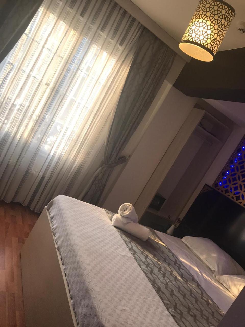Emirid Hotel Provincia di Provincia di Istanbul Esterno foto